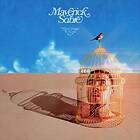 Maverick Sabre: Don't Forget To Look Up CD