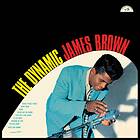 Brown James: Dynamic James Brown (Vinyl)