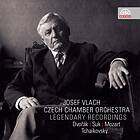 Vlach Josef: Legendary Recordings CD