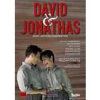 Charpentier: David & Jonathas