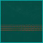 Kleppen Mattis: Bassgitar (Vinyl)