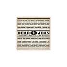 Dear Jean / Artists Celebrate Jean Ritchie CD