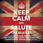 Keep Calm & Salute The Beatless CD