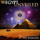 Ramzy Hossam: Egypt Unveiled CD