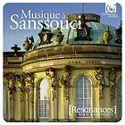 Musique À Sanssouci CD