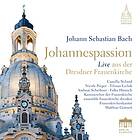 Bach: Johannes Passion CD