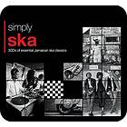 Simply Ska CD