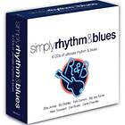 Simply Rhythm & Blues CD