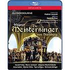 Wagner: Die Meistersinger