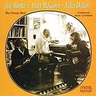 McGann Andy/Joe Burke/Felix Dola: Funny Reel CD