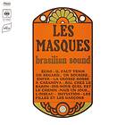 Les Masques: Brasilian Sound (Vinyl)