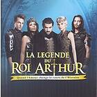 La Légende Du Roi Arthur CD