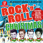 Rock'n'roll Christmas CD