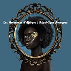 Les Amazones D'afrique: Republique Amazone 2017 CD