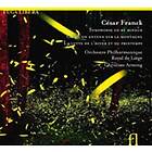 Franck: Symphony In D Minor CD