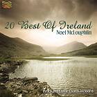 McLoughlin Noel: 20 Best Of Ireland CD