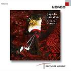 Szmytka Jagoda: Bloody Cherries CD