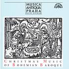 Klikar Pavel: Christmas Music Of Bohemian Bar... CD