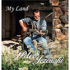 Jezewski Peter: My land/Daddy daddy