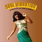 Soul Vibration (Vinyl)