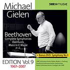 Beethoven: Michael Gielen Edition Vol 9