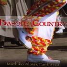 Muthiko Alaiak Fanfarrea: Music From The Basque CD