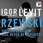 Levit Igor: The People United Will Never Be Defe CD