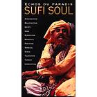 Sufi Soul Echoes Du Paradis CD