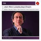 Luisada Jean-Marc: Plays Chopin CD