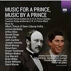 Music For A Prince Music By A Prince