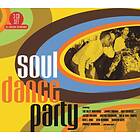 Soul Dance Party CD