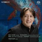 Rachmaninov: Variations On A Theme... SACD