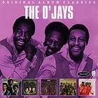 O'Jays: Original album classics 1972-77 CD