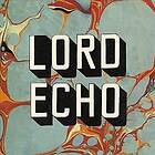 Lord Echo: Harmonies (Vinyl)