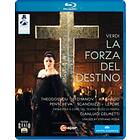 Verdi: La Forza Del Destino CD