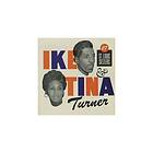 Turner Ike & Tina: 27 St. Louis Sizzlers CD