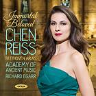 Reiss Chen: Immortal Beloved / Beethoven Arias CD