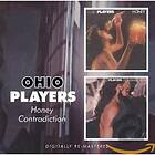 Ohio Players: Honey/Contradiction CD