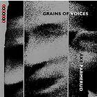 Parmerud Åke: Grains Of Voices CD