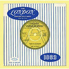 London American Label Year By Year 1963 CD