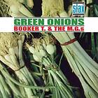 Booker T & The MG's: Green onions (Vinyl)