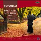 Pergolesi: Stabat Mater CD