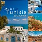 Ez Zouhour: Music Of Tunisia CD