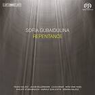 Gubaidulina Sofia: Repentance CD