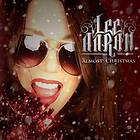 Aaron Lee: Almost Christmas 2021 CD