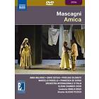 Mascagni: Amica