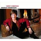 Henriksson Deborah: Simply Christmas