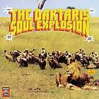 Daktaris: Soul Explosion (Vinyl)