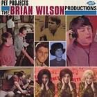 Pet Projects The Brian Wilson Productions CD