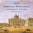 Frescobaldi Girolamo: Musiche Inedite Dai CD